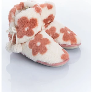 Flower Çocuk Ev Botu 30/35 L0583-RB