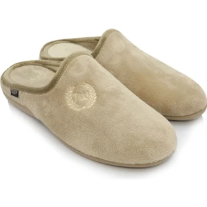 Leo Kadın Ev Terliği Bej 36/41