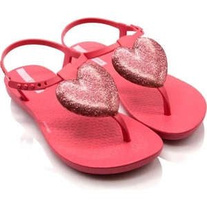 Charm III Çocuk Sandalet Pembe 30/35 WPP0267