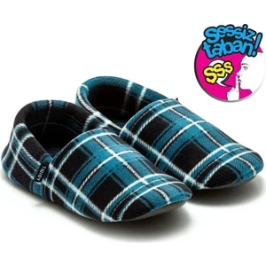 Livio Erkek Ev Ayakkabısı Lacivert 40/45