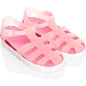 Gamma Çocuk Sandalet Pembe 21/28 M1152-RB