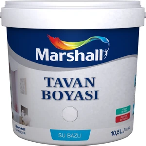 Tavan Boyası 3.5kg Beyaz
