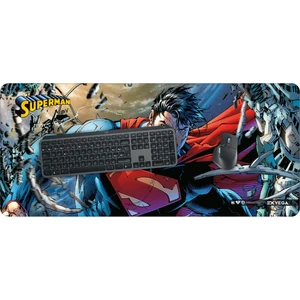 Superman Mousepad Xxl 90×40