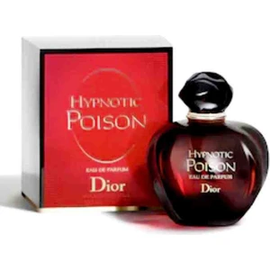 Hypnotic Poison Edp 100 ml