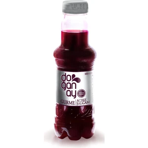 Gurme Şalgam Suyu Acısız 300 ml x 12 Adet
