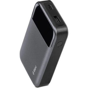 Recharger Pro LCD 10.000MAH Pd 30W  Taşınabilir Hızlı Şarj Aleti/powerbank 2BB214