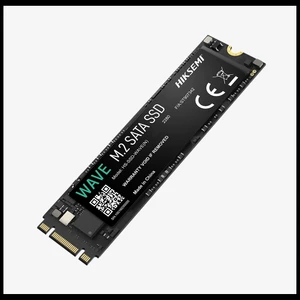 Hıksemı Hs-Ssd-Wave(N) 512G, 560-500MB/S, M.2 Sata 2280, 3D Nand, SSD (By Hikvision)