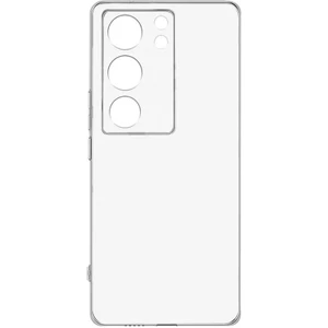 Vivo V29 5g Kılıf Kamera Korumali Süper Silikon Kapak