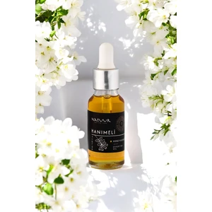 Natuur Collection Hanımeli Esans Buhurdanlık Esansı Doğal Uçucu Yağ 20 ml
