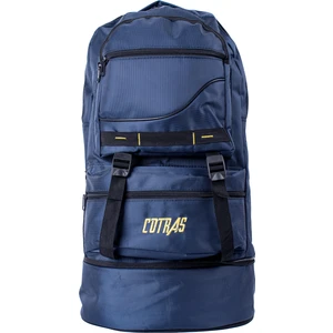 Körüklü Dağcı Outdoor Sırt Çantası - Su Geçirmez 70 Lt
