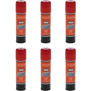 43 gr Stick Yapıştırıcı Rg-43 - 6 Adet