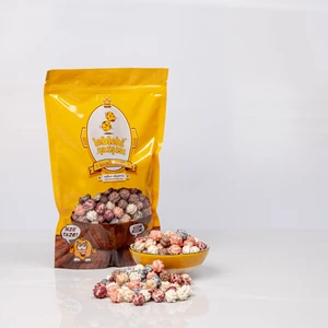 Leblebi Çarşısı Karışık Leblebi Drajesi - 250 Gr