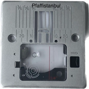 Dikiş Plakası – 68002344 - Uyumlu Modeller Için Açıklama Kısmına Bakınız.