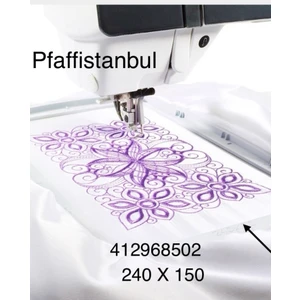 Kasnak Master ( 24 cm x 15 cm ) -412968502-