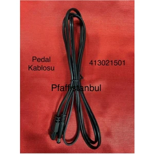 Pedal Kablosu -413021501- Uyumlu Modeller Için Açıklama Kısmına Bakınız.