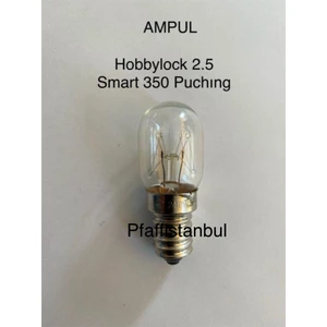 Ampul Hobbylock 2.5 -416300001