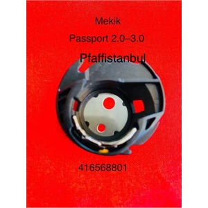Mekik -416568801- Passport 2.0--3.0 - SİNGER C240 FEATHERWEİGHT