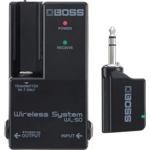Wl-50 Kablosuz Sistem
