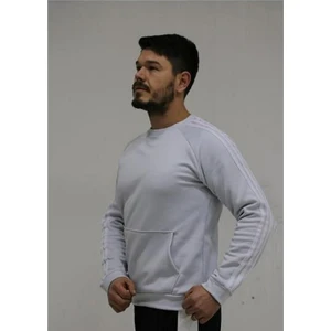 Erkek Eşofman Üstü Içi Polar Fleece