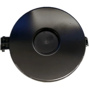 Şarjlı Dikey Süpürge Toz Haznesi Alt Kapak, Grundig Vcp 5130 - Vcp 5131 ile Uyumlu