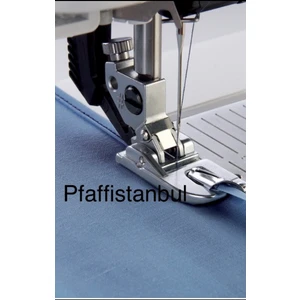 Kıvırma Ayağı 4mm. - 820221096 - Uygun Modeller Için Açıklama Kısmına Bakınız.