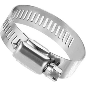 Tork Ayarlı Hortum Kelepçesi 65-82MM C Tipi (6 Adet)