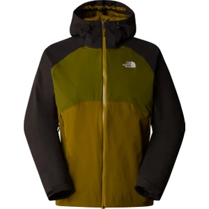 The North Face Erkek Stratos Ceket - Eu NF00CMH989O1