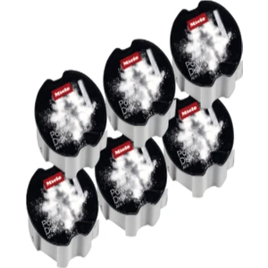 Powerdisk 6'lı Set
