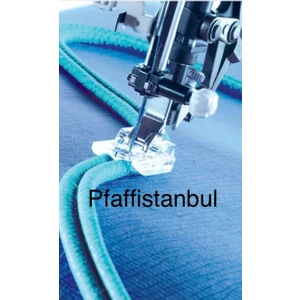 Fitil Orta Dikiş Ayağı (Sağ-Sol) - 820531096 - Uyumlu Modeller Için Açıklama Kısmına Bakınız.