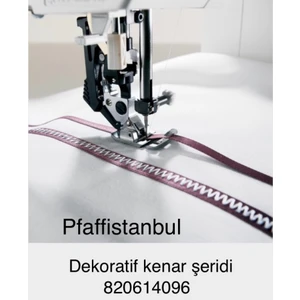 Dekoratif Kenar Şeridi Ayağı 820614096