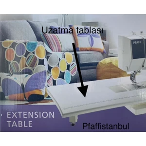 Uzatma Tablası - 821035096 - Uyumlu Modeller Için Açıklama Kısmına Bakınız.