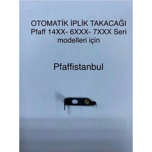 Otomatik Iplik Takacağı -93 036176 91- Uyumlu Modeller Için Açıklama Kısmına Bakınız.