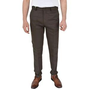 Erkek Kanvas Pantolon Klasik 1302 BGL-ST02738