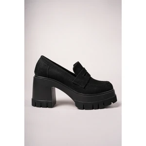 Syagroth Kadın Loafer 0012506