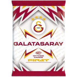 Mythos Cards Galatasaray First 2024/25