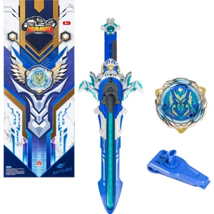 Infinity Nado Deluxe Pack - Gale Wings
