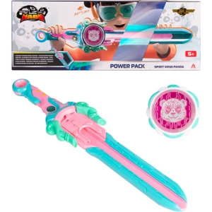 Infinity Nado Power Pack - Spirit Wind Panda