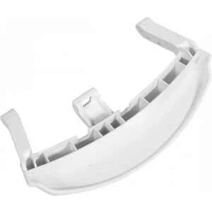 Vestel Cmk- Xl 7208 Tl Mandal , Çamaşır Makinesi Kapak Açma Mandalı Beyaz Tutamak