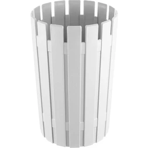 Saksı Beyaz 27CM