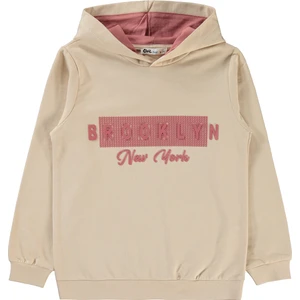 Civil Boys Erkek Çocuk Sweatshirt 103 Yaş Taş