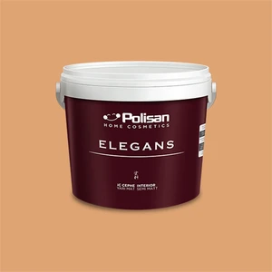 1860 - Karizmatik Krem - Cİ-7151 2,5 Litre Elegans Yarı Mat Mix Iç Cephe Boyası (25C00061000)