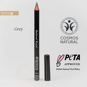 Doğal Gri Göz Kalemi
