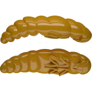 Libra Lures Largo Cheese(Peynir Aromalı) Coffee Milk 3.5 cm Suni Yem