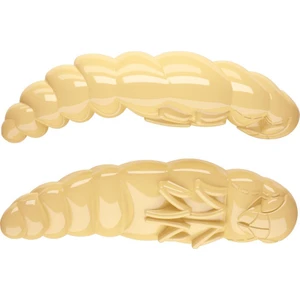 Libra Lures Largo Garlic(Sarımsak Aromalı) Cheese 3.5 cm Suni Yem