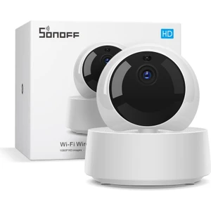 GK-200MP2-B Akıllı Kamera 360 Derece