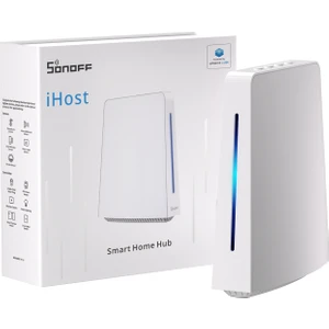 iHost Hub 2 GB RAM