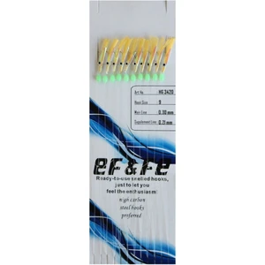 Çapari Sabiki 10LU HG3420 - No-5