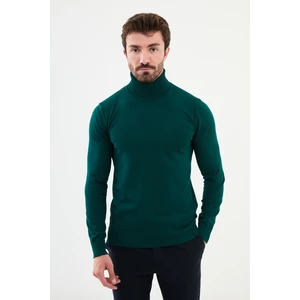 Triko Tam Balıkçı