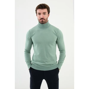 Triko Tam Balıkçı