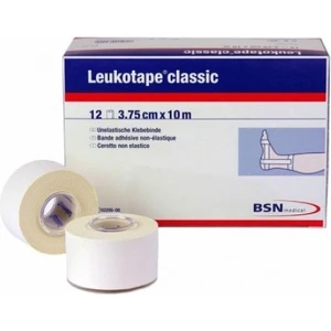 Leukotape Classic Bsn 3,75cm x 10m Beyaz 1 Adet